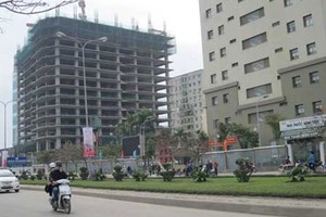 Tư vấn BĐS ngoại: Hết thời buôn nước bọt